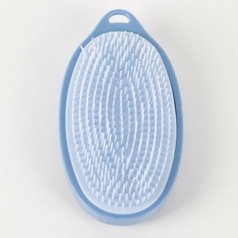 Grzebień Ułatwiający Rozczesywanie Stitch Niebieski 100 % ABS