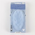 Grzebień Ułatwiający Rozczesywanie Stitch Niebieski 100 % ABS