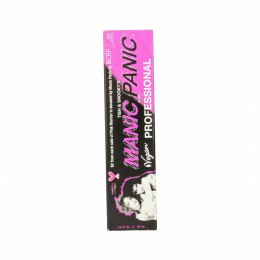Koloryzacja Półtrwała Manic Panic Professional Pink Warrior (90 ml)
