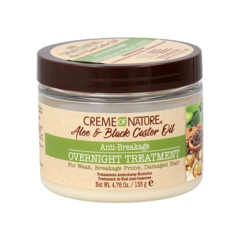 Krem do Stylizacji Creme Of Nature Of Nature