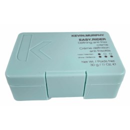Krem do Stylizacji Kevin Murphy Easy Rider 30 ml Przeciw elektryzowaniu się włosów