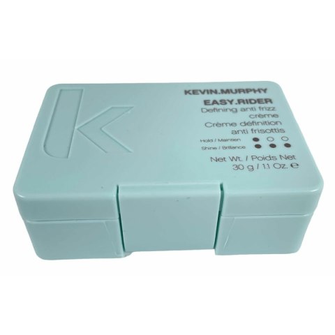 Krem do Stylizacji Kevin Murphy Easy Rider 30 ml Przeciw elektryzowaniu się włosów