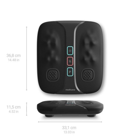 Masażer do Stóp Medisana LM 100