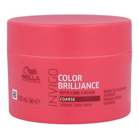 Maska Chroniąca Kolor Wella Invigo Color Brilliance - 500 ml