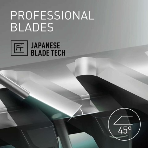 Maszynka do Włosów Panasonic ER-CKL3-A301