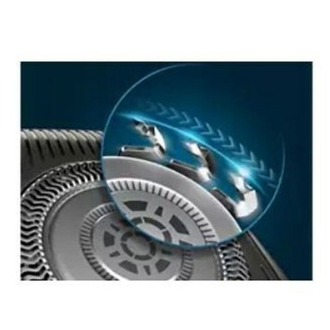 Maszynka do Włosów Philips S5886/30 1 Części