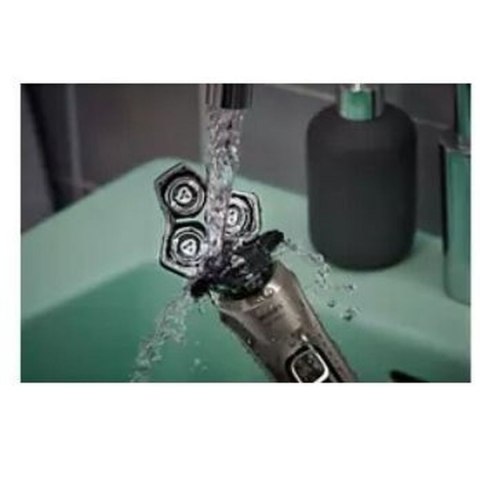 Maszynka do Włosów Philips S5886/30 1 Części