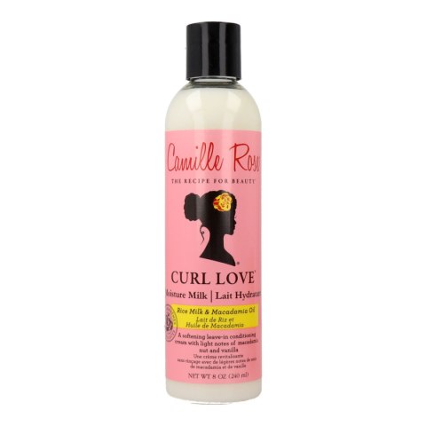 Odżywka Definiująca Loki Camille Rose Curl Love 240 ml