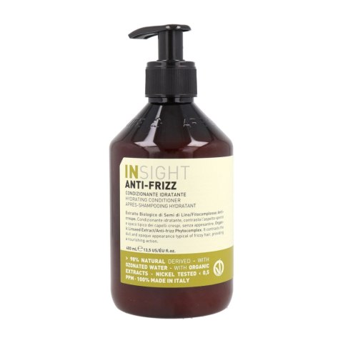 Odżywka Insight Anti Frizz 400 ml