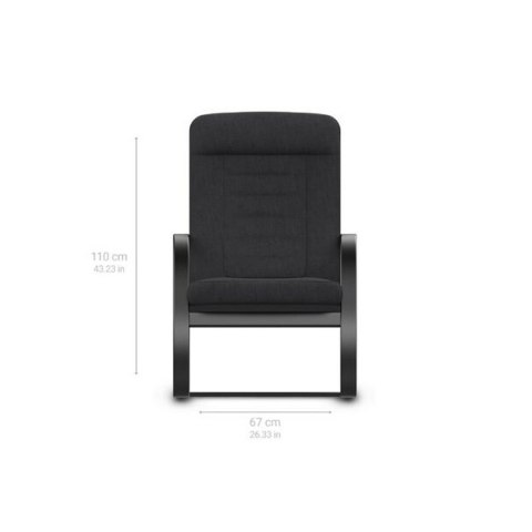 Relaksacyjny Fotel Masujący Medisana 88431