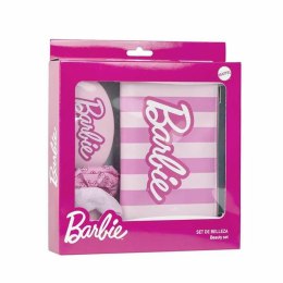 Set Kosmetyczny Barbie 4 Części