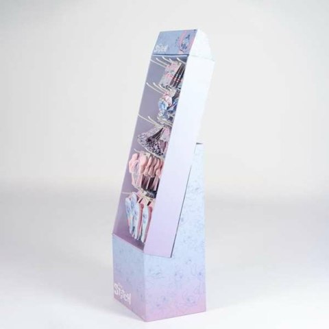 Spinki do Włosów Stitch Niebieski