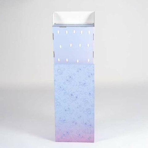 Spinki do Włosów Stitch Niebieski