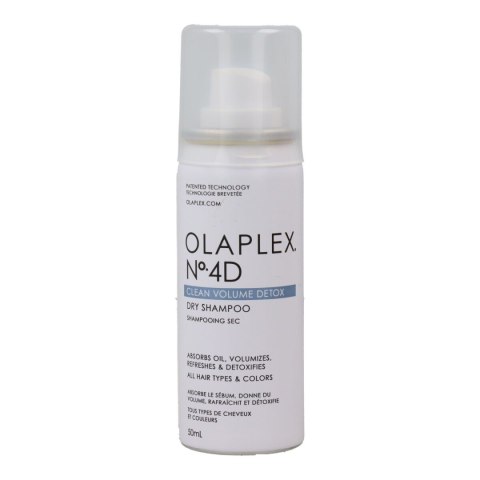 Suchy Szampon Olaplex Clean Volume Detox 50 ml