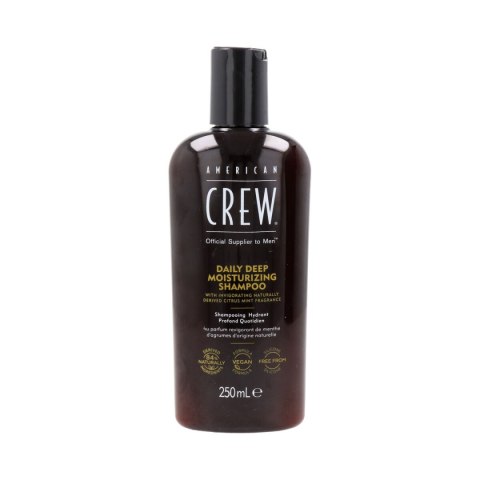 Szampon American Crew Crew Daily (250 ml)