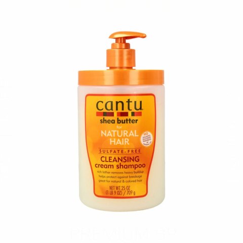 Szampon Cantu For Natural Hair 709 g