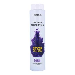 Szampon Colour Correction Stop Yellow Montibello - 300 ml