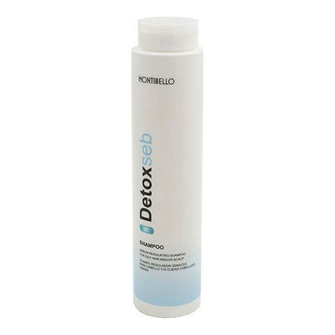 Szampon Detoxseb Montibello - 300 ml