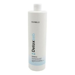 Szampon Detoxseb Montibello - 300 ml
