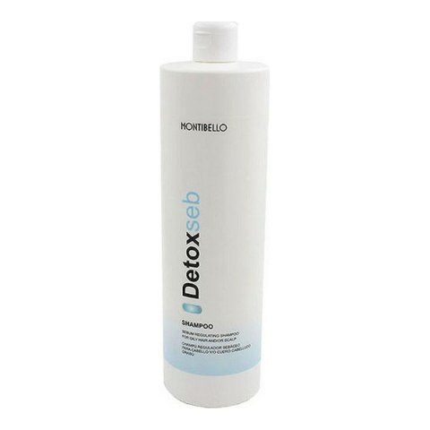 Szampon Detoxseb Montibello - 300 ml