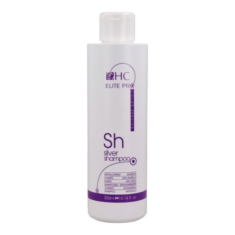 Szampon Hair Concept ELITE PRO SILVER 300 ml