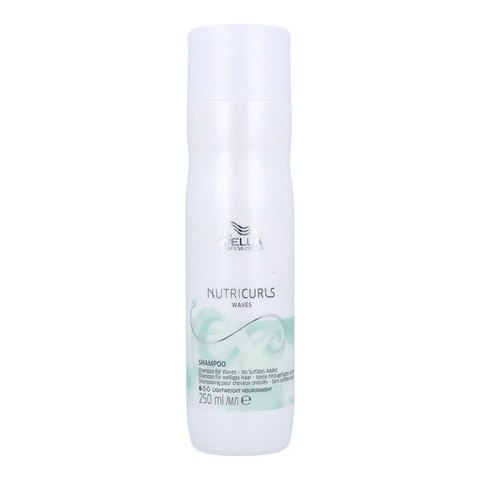 Szampon Wella - 250 ml