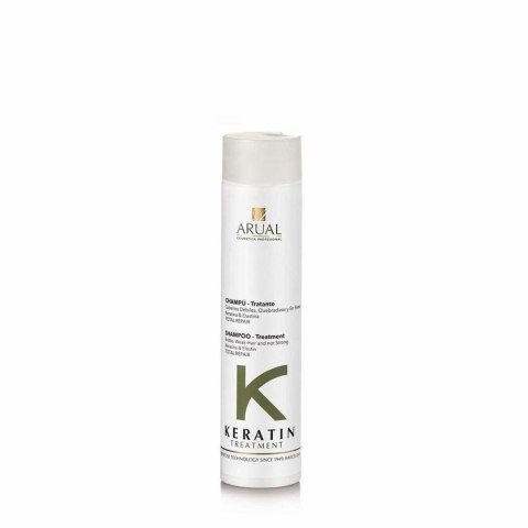 Szampon Regenerujący Keratin Treatment Arual Keratin Treatment 250 ml