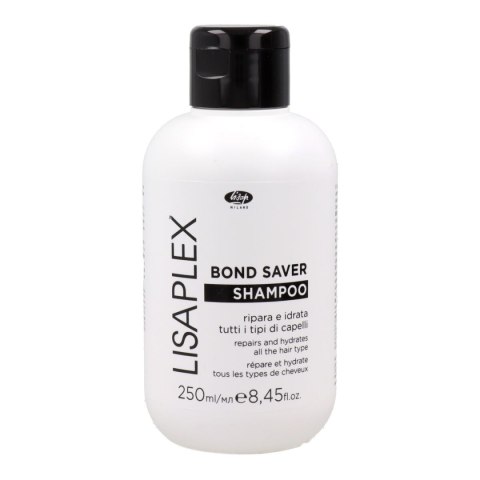 Szampon Regenerujący Lisap Lisaplex Bond Saver 250 ml