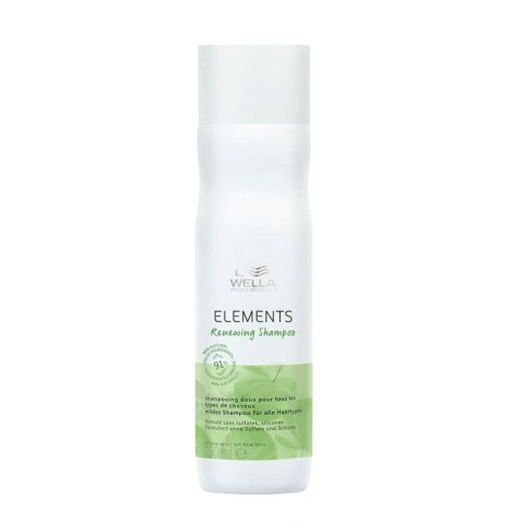 Szampon Wella Elements Renewing 250 ml