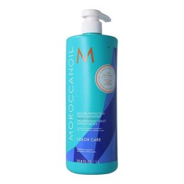 Szampon do włosów blond lub siwych Color Care Moroccanoil (1 L)