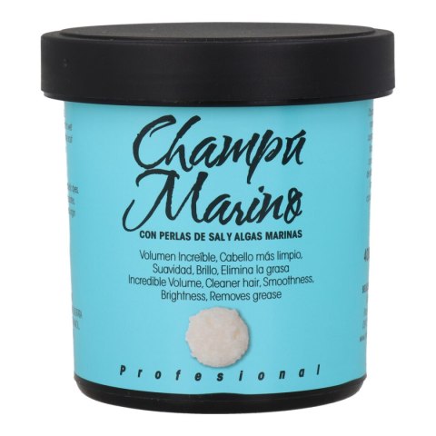 Szampon do włosów przetłuszczających się Belkos Marino 400 g