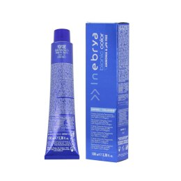 Trwała Koloryzacja Inebrya Bionic Color Nº 10/13E Blonde Platinum Beige Extra 100 ml