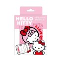 Zestaw do Manicure Hello Kitty Różowy Multi-kompozycja