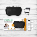 Zestaw na Prezent Medisana 88954 Czarny 24 W