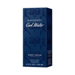 Perfumy Męskie Davidoff pDA252125 EDT 125 ml