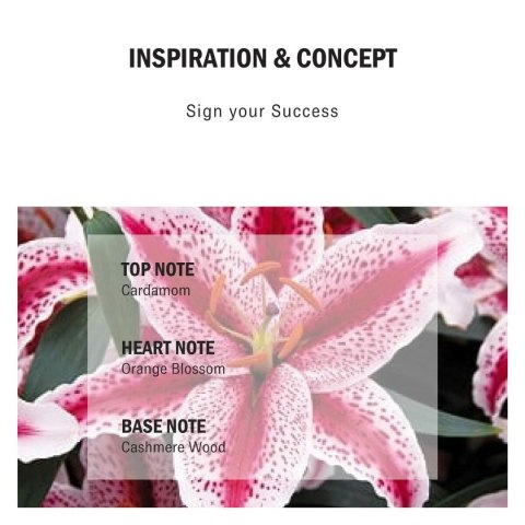 Dezodorant Mercedes Benz Sign 75 g