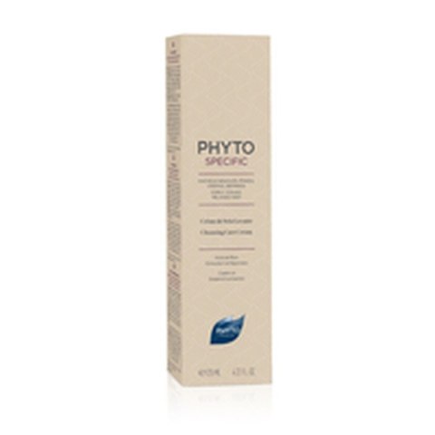 Krem pod Prysznic Phyto Paris Phyto Creme De Soin Lavante 125 ml (1 Sztuk)