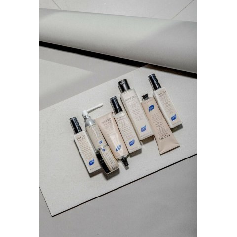 Krem pod Prysznic Phyto Paris Phyto Creme De Soin Lavante 125 ml (1 Sztuk)