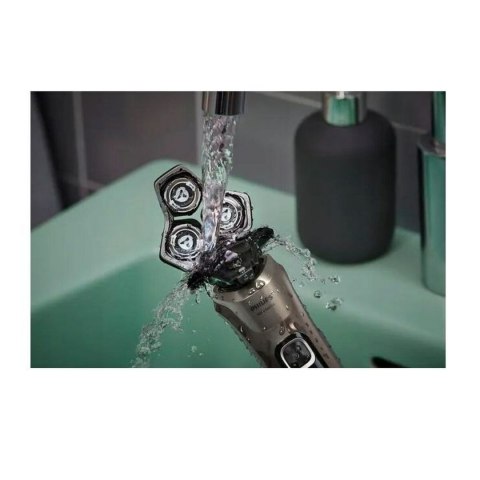 Maszynka do Włosów Philips S5886/38 1 Części