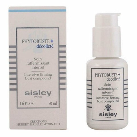Nawilżający Krem do Ciała Sisley Phytobuste+ Décolleté (1 Sztuk)