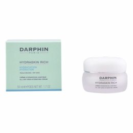 Odżywczy Krem do Twarzy Hydraskin Rich Darphin (50 ml) 50 ml (1 Sztuk)