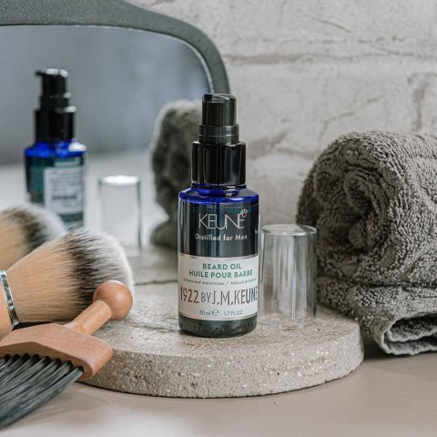 Olejek do Brody Keune 1922 50 ml