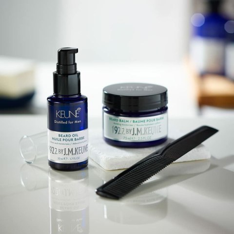 Olejek do Brody Keune 1922 50 ml