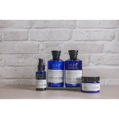 Olejek do Brody Keune 1922 50 ml