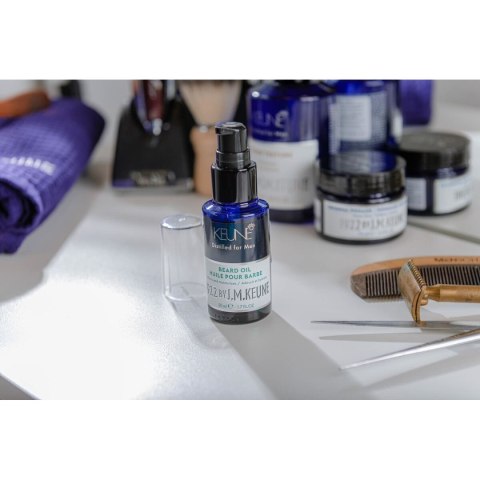 Olejek do Brody Keune 1922 50 ml