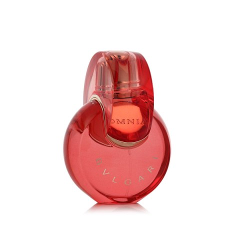 Perfumy Damskie Bvlgari Omnia Coral EDT