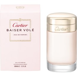 Perfumy Damskie Cartier Baiser Vole EDP 100 ml