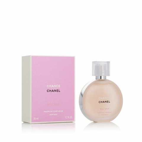 Perfumy Damskie Chance Eau Vive Chanel 126660 Parfum Cheveux