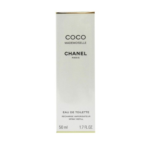 Perfumy Damskie Chanel Coco Mademoiselle EDT 50 ml