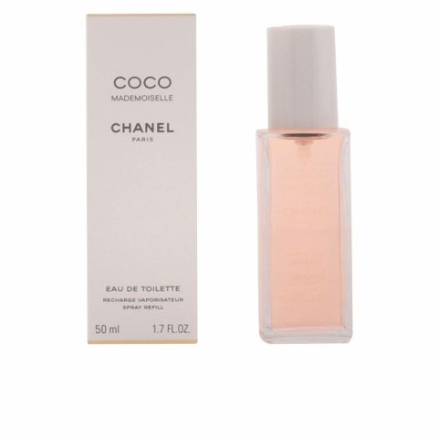 Perfumy Damskie Chanel Coco Mademoiselle EDT 50 ml